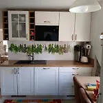 Holiday home Kraeuter Hube