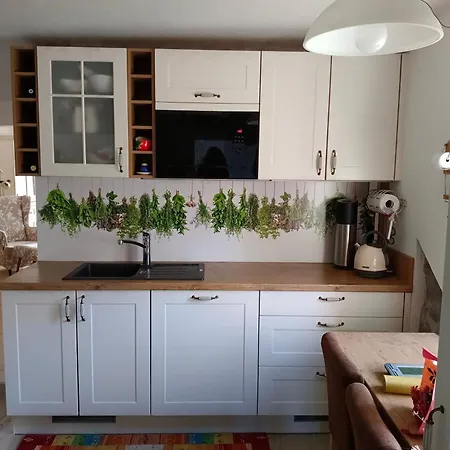 Сasa de vacaciones Kraeuter Hube