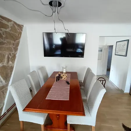 Kraeuter Hube Сasa de vacaciones