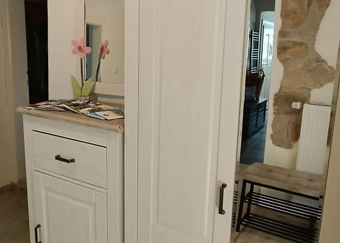 Holiday home Kraeuter Hube