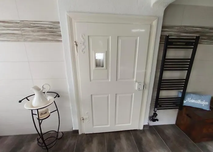 Kraeuter Hube Litschau