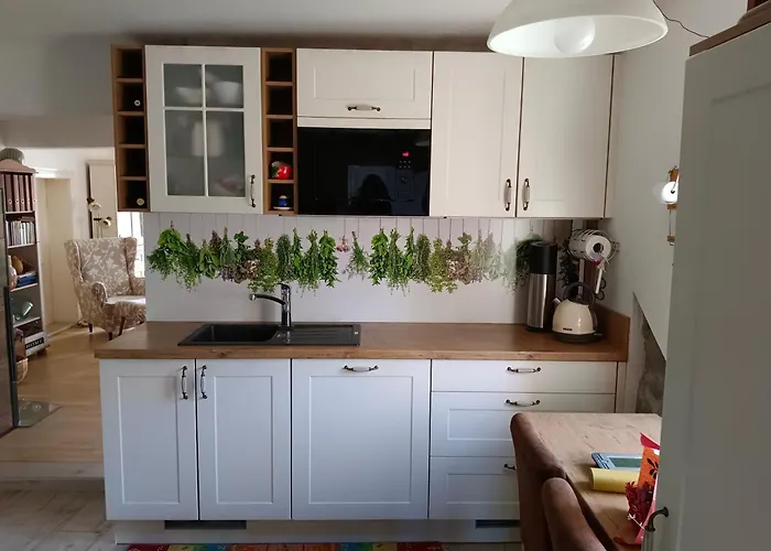 Holiday home Kraeuter Hube